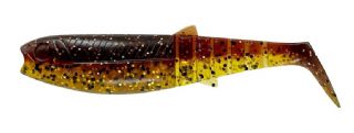 Savage Gear Cannibal Shad 17.5cm - 